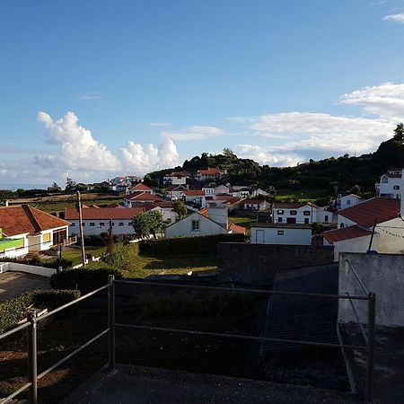 Casa Da Guida Villa Lajes das Flores ภายนอก รูปภาพ