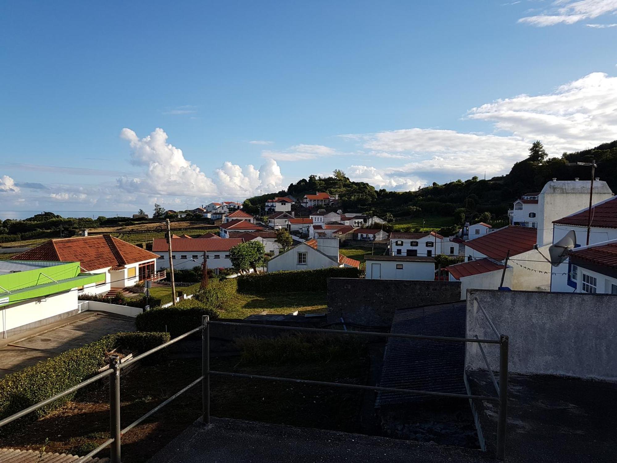Casa Da Guida Villa Lajes das Flores ภายนอก รูปภาพ