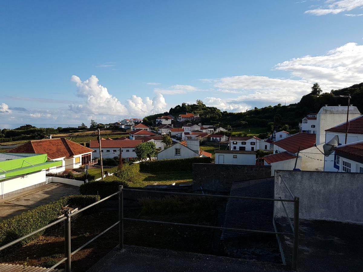 Casa Da Guida Villa Lajes das Flores ภายนอก รูปภาพ