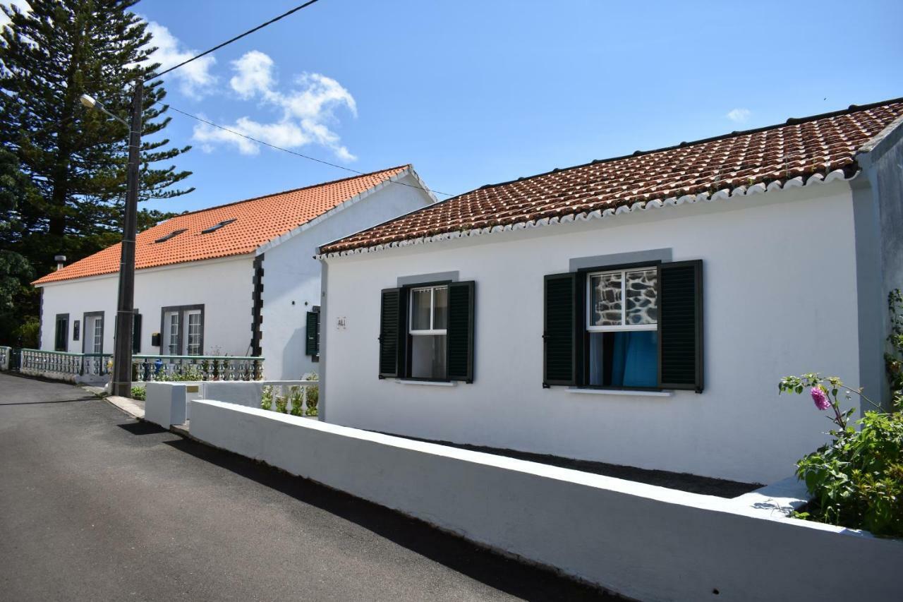 Casa Da Guida Villa Lajes das Flores ภายนอก รูปภาพ