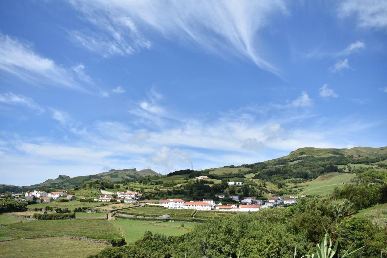 Casa Da Guida Villa Lajes das Flores ภายนอก รูปภาพ