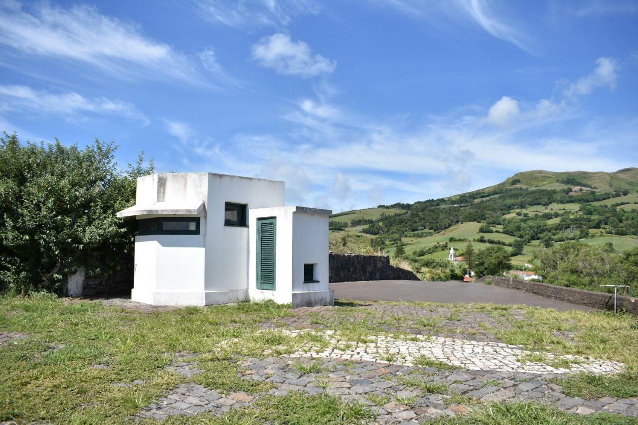 Casa Da Guida Villa Lajes das Flores ภายนอก รูปภาพ