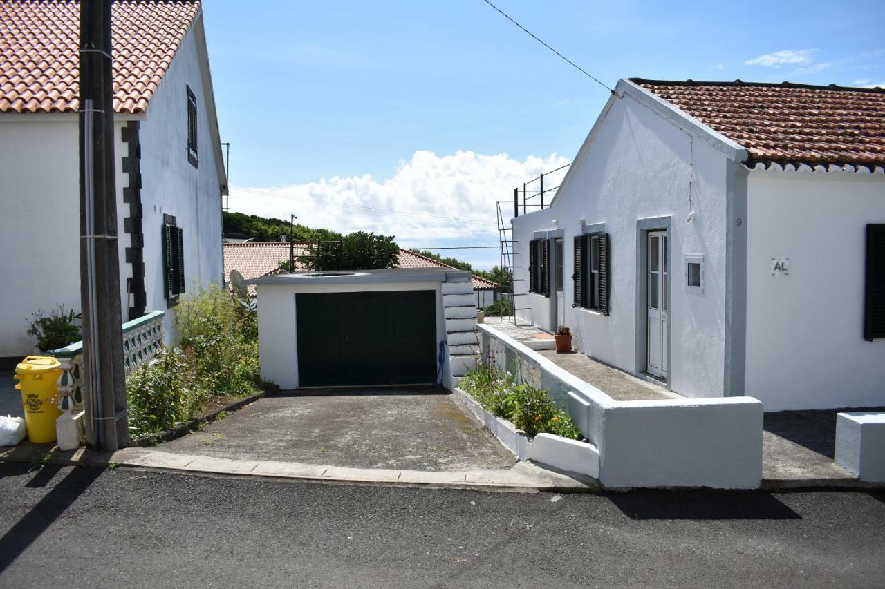 Casa Da Guida Villa Lajes das Flores ภายนอก รูปภาพ